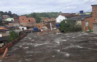 Imagem 4: Casa em jitauna Bahia troca por sítio ou fazenda