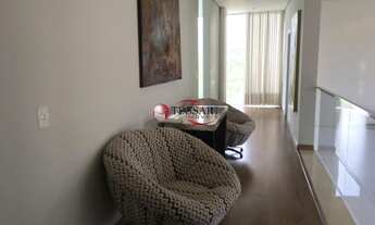 Imagem 7: Casa/ Sobrado no Condomínio Quinta do Golfe Residencial para vender com terreno de 450m² c