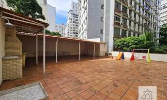 Imagem 5: Apartamento para venda possui 101 metros quadrados com 3 quartos em Flamengo - Rio de Jane