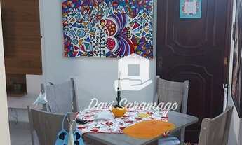 Imagem 10: Sobrado a 80metros da Alameda com 2 quartos à venda, 117 m² por R$ 380.000 - Fonseca - Nit