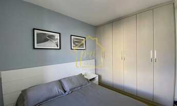 Imagem 7: Santos - Apartamento Padrão - José Menino