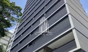 Imagem: Apartamento Jardins 1 dormitório