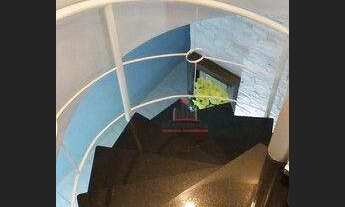 Imagem 2: Cobertura à venda, 116 m² por R$ 535.000,00 - Jardim América - São José dos Campos/SP