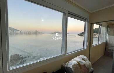 Imagem 3: Apartamento à venda no Morro dos Barbosas em São Vicente