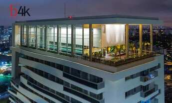 Imagem 7: Apartamento no Urbanity com 1 dormitório, 49 m² para aluguel na Chácara Santo Antônio - Sã