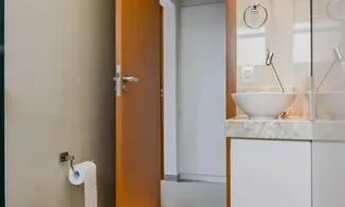 Imagem 5: Apartamento para Aluguel - Lourdes, 1 Quarto, 54 m2