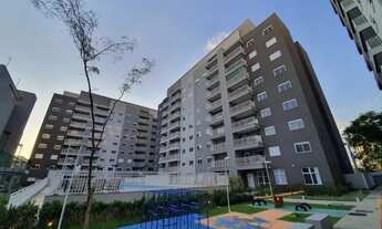 Imagem 5: Apartamento para aluguel com 61 metros quadrados com 2 quartos em Vila Isa - São Paulo - S