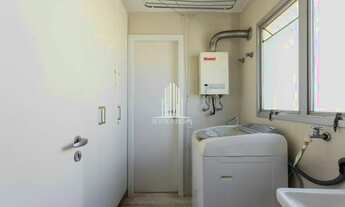 Imagem 6: Duplex de 193m² 3 dormrs/1 suíte, 3 vagas no Edifício Kensington - Pinheiros