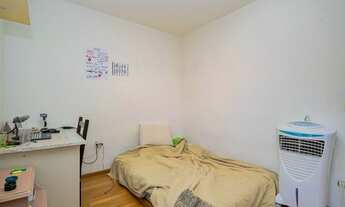 Imagem 5: APARTAMENTO com 4 dormitórios à venda com 107m² por R$ 680.000,00 no bairro Batel - CURITI