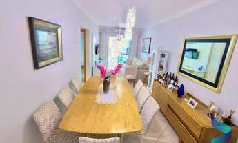 Imagem 3: Apartamento com 2 dormitórios à venda, 87 m² por R$ 510.000,00 - Aviação - Praia Grande/SP