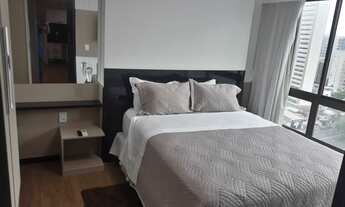 Imagem 3: Flat para Locação em Boa Viagem - Recife - PE