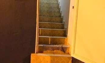 Imagem 2: Sobrado com 3 dormitórios à venda, 200 m² por R$ 189.000,00 - Parque Regina - São Paulo/SP