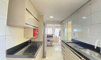 Imagem 3: São Paulo - Apartamento Padrão - Mooca