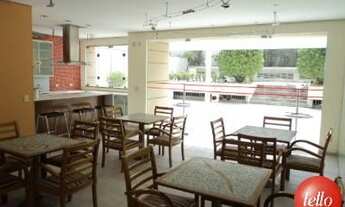 Imagem: São Paulo - Apartamento Padrão - Campo