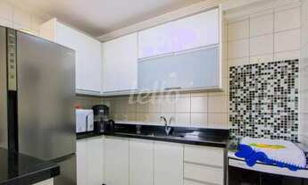 Imagem 3: Santo André - Apartamento Padrão - Vila Príncipe de Gales