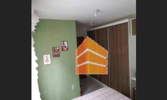 Imagem 2: Apartamento com 2 dormitórios à venda, 60 m² por R$ 282.000,00 - Salgado Filho - Gravataí