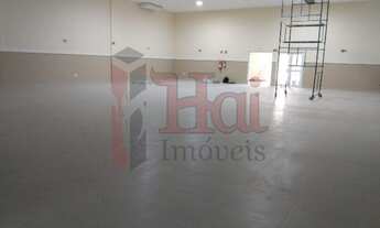 Imagem 6: Galpão à Venda com Renda no Cambuci com 1.048 m²