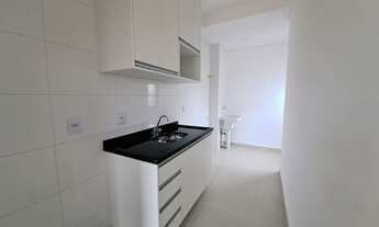 Imagem 6: Apartamento com 1 dormitório para alugar, 37 m² por R$ 1.520,00/mês - Vila Carrão - São Pa