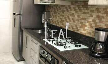 Imagem: Apartamento com 2 dormitórios à venda