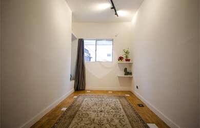 Imagem 6: Sobrado comercial em Pinheiros