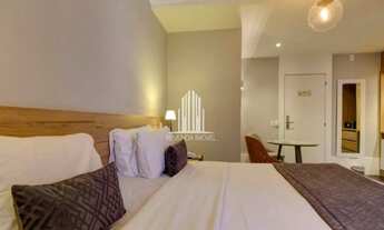 Imagem 5: Studio à venda com 40m², 1 quarto e 1 vaga no Jardim Paulista