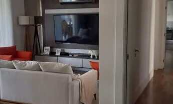 Imagem 3: Apartamento para aluguel tem 195 metros quadrados com 4 quartos em Vila Andrade - São Paul