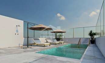 Imagem 3: Lançamento de 1 Dormitório FINANCIAMENTO BANCÁRIO MCMV na Vila Guilhermina em Praia Grande