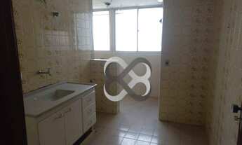 Imagem 2: Apartamento com 3 dormitórios à venda, 65 m² por R$ 240.000,00 - Antares - Londrina/PR