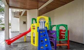 Imagem 4: Apartamento no Jardim Santa Inês- São Paulo, SP