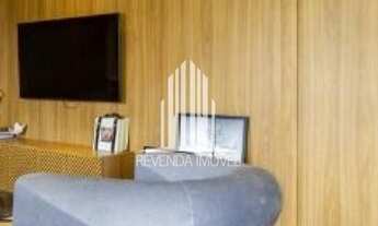 Imagem 2: Apartamento de 122m² com 2 suítes, 3 vagas no Tate Real Parque - Real Parque