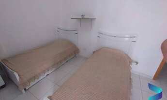 Imagem 6: Apartamento com 2 dormitórios à venda, 76 m² por R$ 435.000,00 - Tupi - Praia Grande/SP