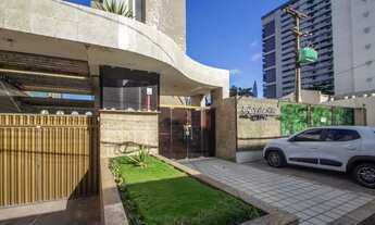 Imagem: Apartamento à venda na beira mar Piedade