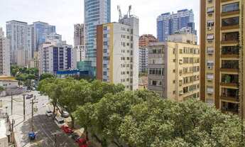 Imagem 12: Apartamento com 2 dormitórios, Dependência Completa, 1 Vaga, à venda, 109 m² por R$ 440.00