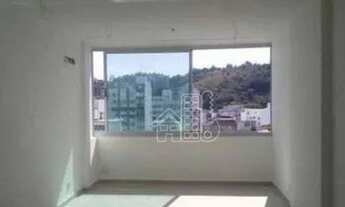 Imagem 5: Sala à venda, 36 m² por R$ 375.000,00 - Icaraí - Niterói/RJ