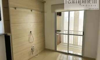 Imagem 1: MARAVILHOSO APTO. PROXIMO A FUTURA ESTAÇÃO DO METRO STA. MARINA