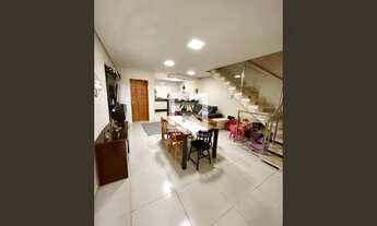 Imagem 2: Casa à Venda - Parque das Águas, 3 Quartos, 125 m2