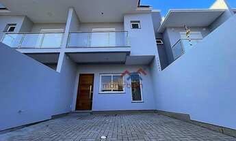 Imagem: Sobrado com 3 dormitórios à venda, 116m²