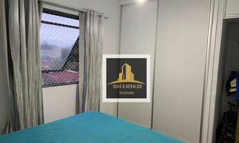 Imagem 7: Apartamento com 2 dormitórios à venda, 79 m² por R$ 345.000,00 - Vila Maria - São José dos