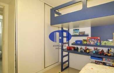 Imagem 2: Apartamento com 4 dormitórios à venda, 95 m² por R$ 1.200.000,00 - Anchieta - Belo Horizon