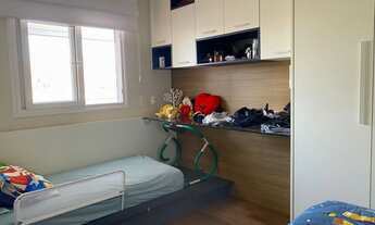 Imagem: Apartamento com 3 dormitórios à venda