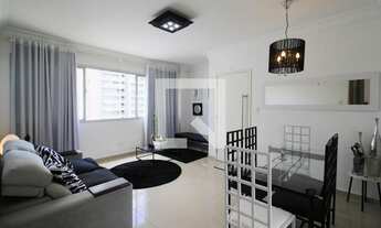 Imagem 5: Apartamento para Aluguel - Moema, 2 Quartos, 80 m2