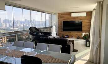 Imagem 7: Cobertura a venda no Maxhaus da Vila Olímpia c/ 2 dormitórios 1sendo 1 Suite em 148m²