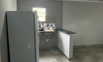 Imagem 2: Alugo Kitnet Casa com 1 dormitório