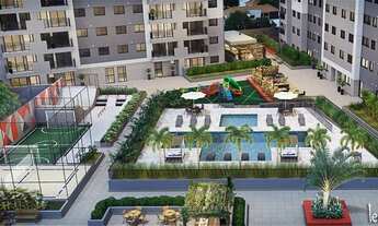 Imagem 4: Arena Kazzas Itaquera - Fase 1