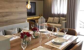 Imagem 2: Apartamento 3 quartos 2 vagas pronto para morar no Alto da Lapa