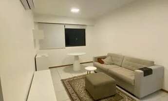 Imagem 7: DM- Edf Felicita Prince 1 quarto totalmente mobiliado, perto do Shopping Recife