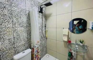 Imagem 4: Casa para venda em Valparaiso