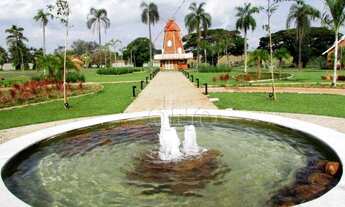 Imagem 7: Terreno à venda, 413 m² por R$ 320.000,00 - Moinho Vermelho - Piracicaba/SP