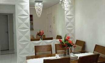 Imagem 14: Apartamento à venda, 82 m² por R$ 496.000,00 - Canto do Forte - Praia Grande/SP