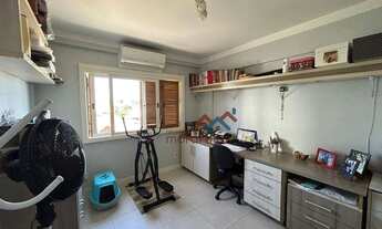 Imagem 6: Apartamento com 3 dormitórios à venda, 102 m² por R$ 537.000 - Marechal Rondon - Canoas/RS